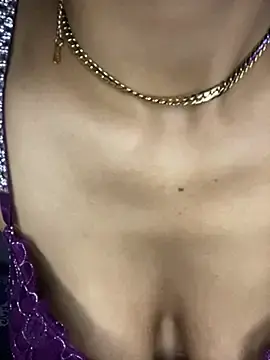 Stripchat Sex Chat of SexyNarRazane