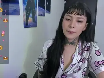 Stripchat Live Sex of naomi_berckley