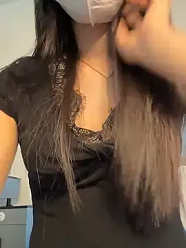 Stripchat Live Sex Cam of Baby-bet01