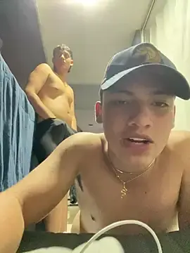 Stripchat Free Live Porn of Emannuel__777