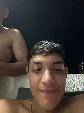 Stripchat Adult Webcams of Emannuel__777