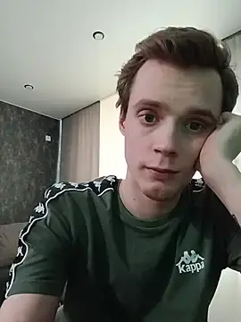 Stripchat Live Sex of Gaarty