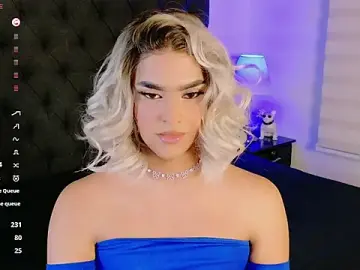 Stripchat Free Live Porn of Scarlethvhonparker