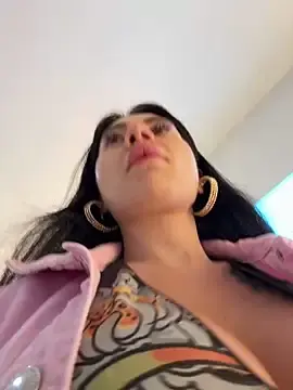 Stripchat Sex Cam of Wet__Bunny