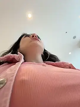 Stripchat Live Porn of Wet__Bunny