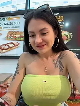 Stripchat Live Sex Cam of Wet__Bunny