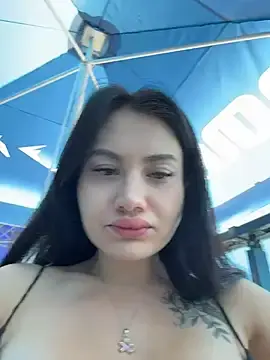 Stripchat Live Sex Cam of Wet__Bunny