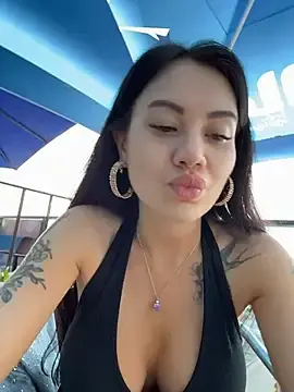 Stripchat Sex Cam of Wet__Bunny