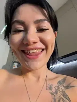 Stripchat Live Sex of Wet__Bunny