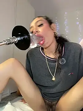 Stripchat Best live sex cam show of badbaby187