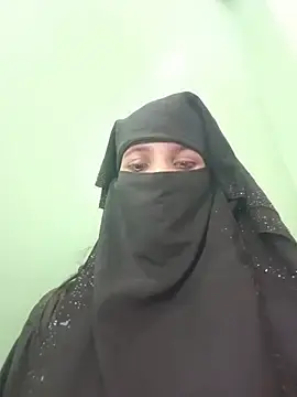 Stripchat Sex Cam of Aafreen_36