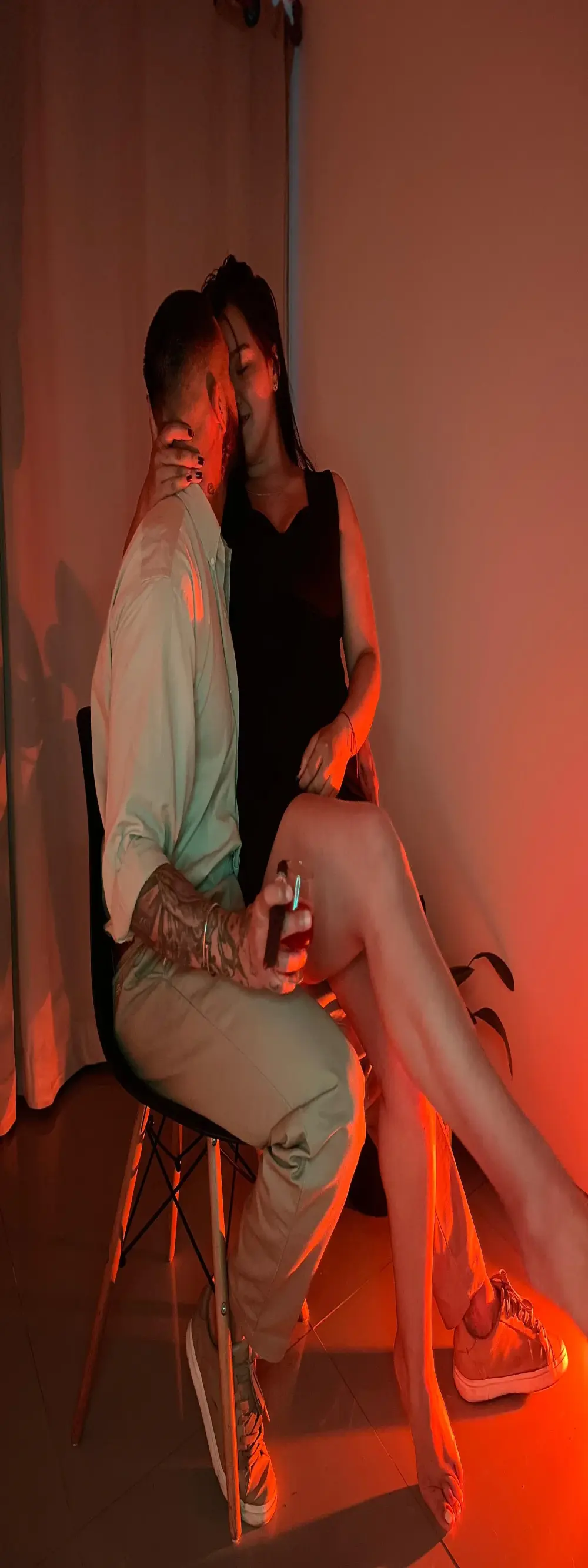 Alyssa_and_DAngelo