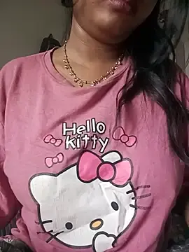 Stripchat Live Sex of Lady-Killar