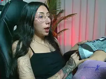 Stripchat Best Webcam of Laila_Angels
