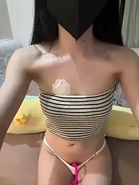 Stripchat Sex Chat of Lucky_girl-
