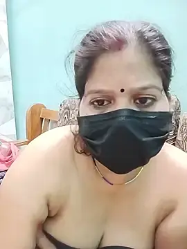 Stripchat Free Live Porn of Sexy-Bhabhi-10
