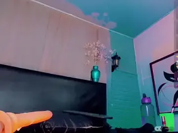 Stripchat Live Sex of _ChanellR_
