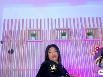 Stripchat Best live sex cam show of ciara_blake