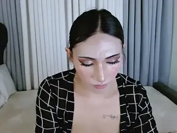 Stripchat Free Porn Cam of shamica_pleasure