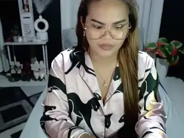 Stripchat Private Sex Chat of Kendallfoxx