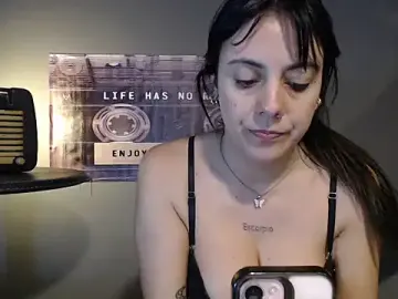 Stripchat Private Sex Chat of Mickyta