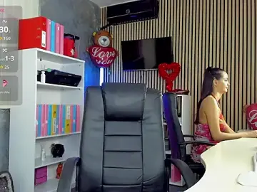 Stripchat Nude Webcam of OfficeGirls