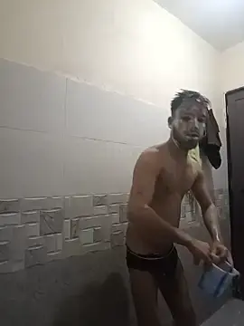 Stripchat Free Live Porn of Rocky01mumbai01
