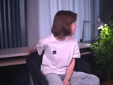 Stripchat Live Sex of TashinaJenness
