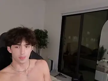 Stripchat Adult Webcam of TheJakeRichard