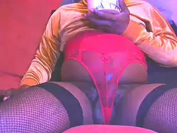 Stripchat Sex Cam of TransCya2024