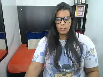 Stripchat Best Webcam of _bella_ebony_