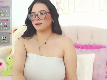Stripchat Sex Chat of miss_linda_