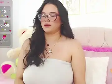 Stripchat Free Porn Cam of miss_linda_