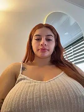 Stripchat Sex Chat of AtheneaRossi