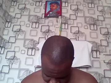Stripchat Live Porn of Chumba_001