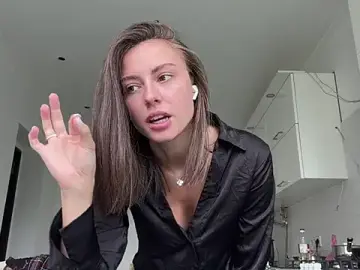 Stripchat Live Sex of IraidaArvayo