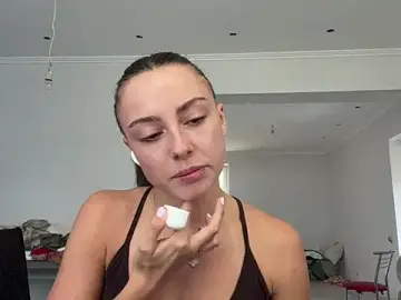Stripchat Private Sex Chat of IraidaArvayo