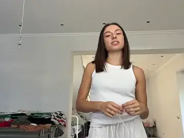 Stripchat Live Sex of IraidaArvayo