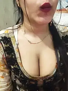 Stripchat Best live sex cam show of Sania-Love