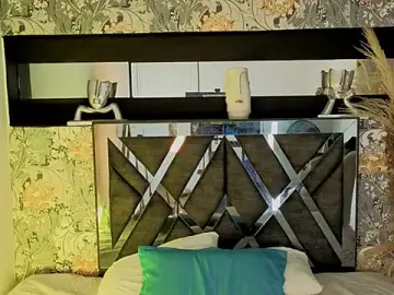 Stripchat Free Porn Cam of dominic_thailor