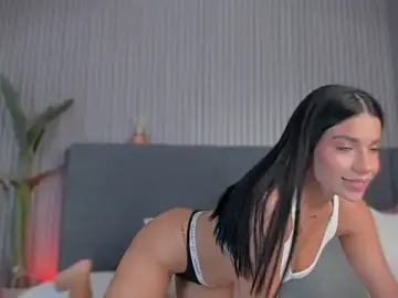 Stripchat Best live sex cam show of emelie_89