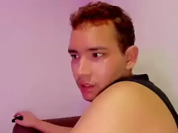 Stripchat Private Sex Chat of zackchandler