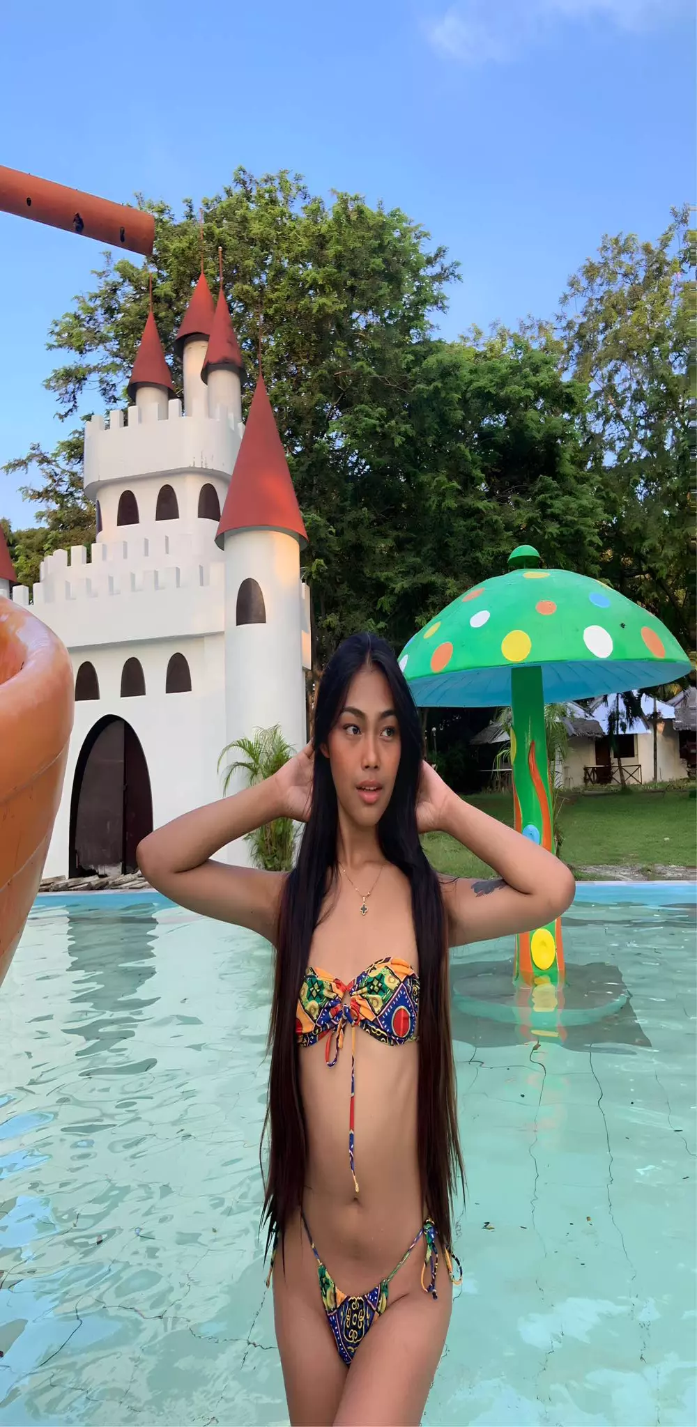 KissyRose