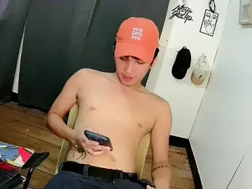 Stripchat Best live sex cam show of Baby_Aries69