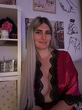Stripchat Adult Webcams of EvelynFrances