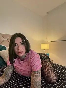 Stripchat Adult Webcams of Iam_Annii