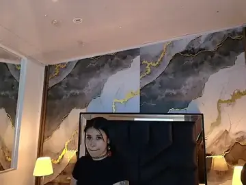 Stripchat Live Sex of SusanVilla