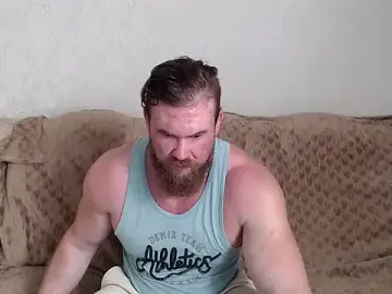 Stripchat Free Porn Cam of ThorHemsworthRU
