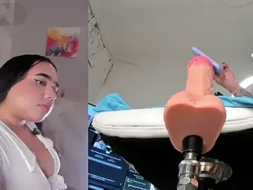 Stripchat Best Webcam of zoe_backer