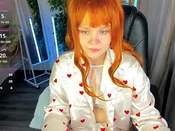 Stripchat Nude Webcam of Bella-Wilde